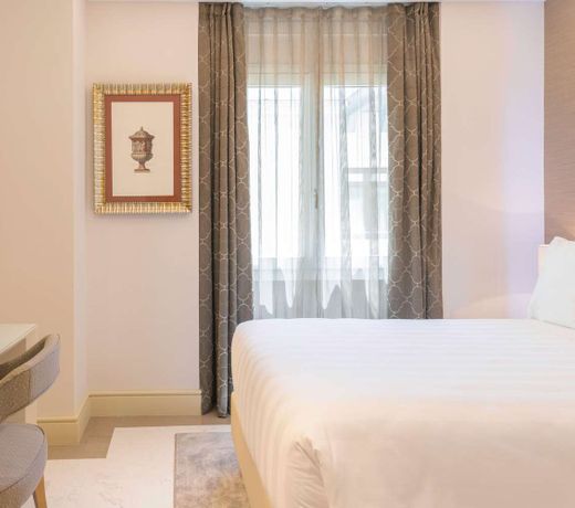 Aleph Rome Hotel, Curio Collection By Hilton