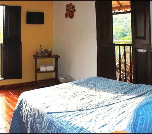 Hotel Campestre Casona del Camino Real