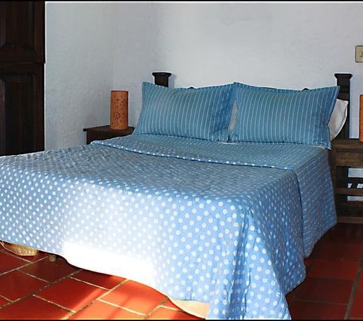 Hotel Campestre Casona del Camino Real