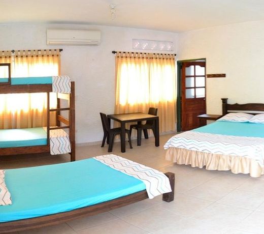 Hotel Campestre UMPALÃ
