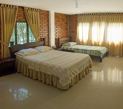 Hotel Campestre UMPALÃ