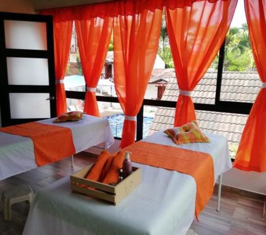Hotel Verano Resort San Gil