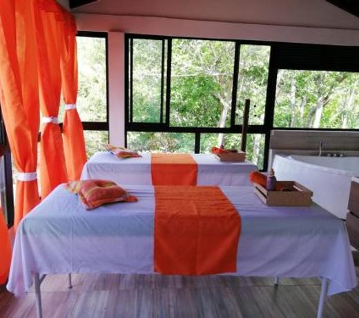 Hotel Verano Resort San Gil