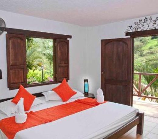 Hotel Verano Resort San Gil