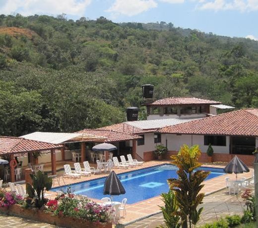 Hotel Campestre Davileja