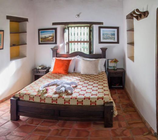 HOTEL BOUTIQUE WASSIKI CAMPESTRE
