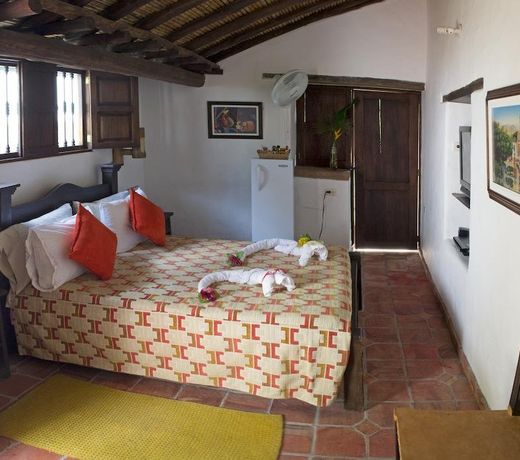 HOTEL BOUTIQUE WASSIKI CAMPESTRE