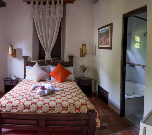 HOTEL BOUTIQUE WASSIKI CAMPESTRE