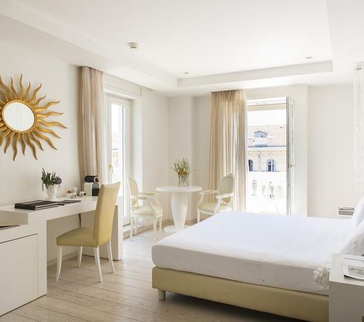Boscolo Nice Hotel & Spa