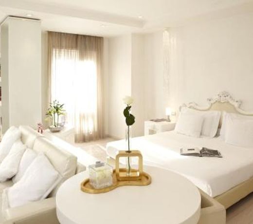 Boscolo Nice Hotel & Spa