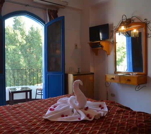 El Gezira Garden Hotel Luxor