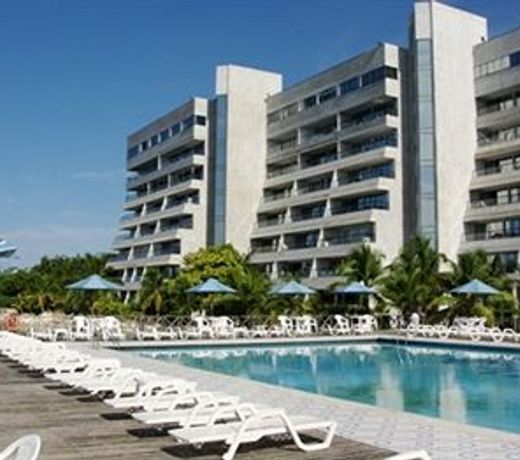 GHL Hotel Sunrise