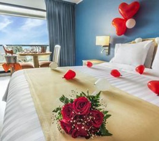 GHL Hotel Sunrise