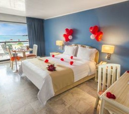 GHL Hotel Sunrise