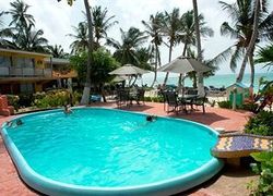 Hotel Cocoplum Beach, регион , город Остров Сан-Андрес - Фотография отеля №1