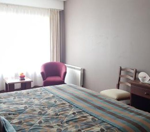 Hotel Tierra del Fuego