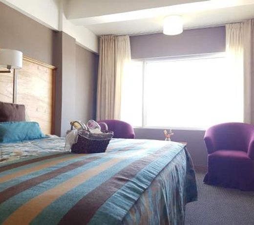 Hotel Tierra del Fuego