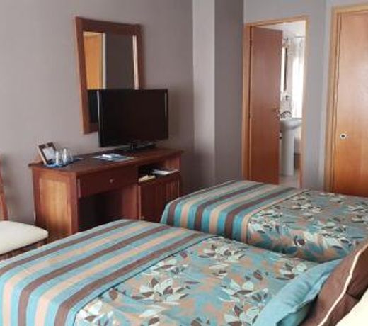 Hotel Tierra del Fuego