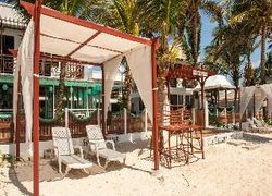 Hotel MS San Luis Village Beach House, регион , город Остров Сан-Андрес - Фотография отеля №1