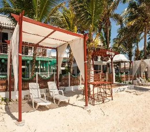 Hotel MS San Luis Village Beach House