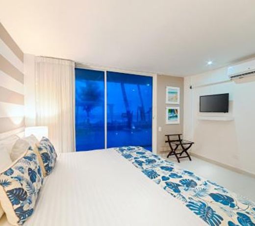 Hotel MS San Luis Village Beach House