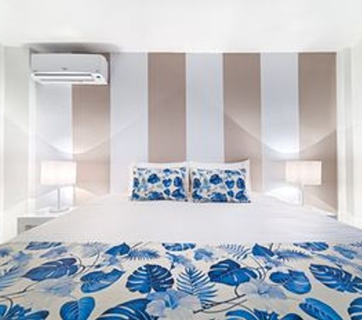Hotel MS San Luis Village Beach House
