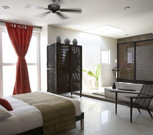 Casa Harb Hotel Boutique