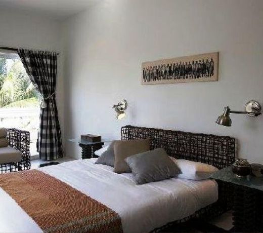 Casa Harb Hotel Boutique