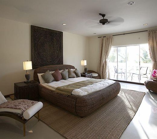 Casa Harb Hotel Boutique