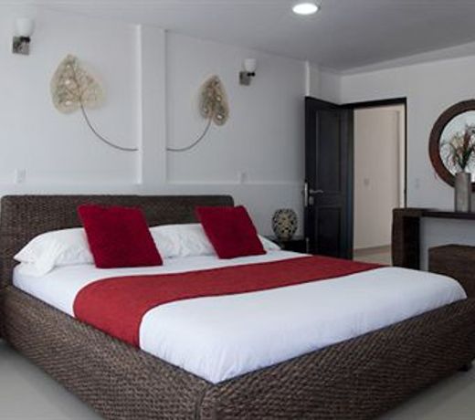 Le Castel Blanc Hotel Boutique