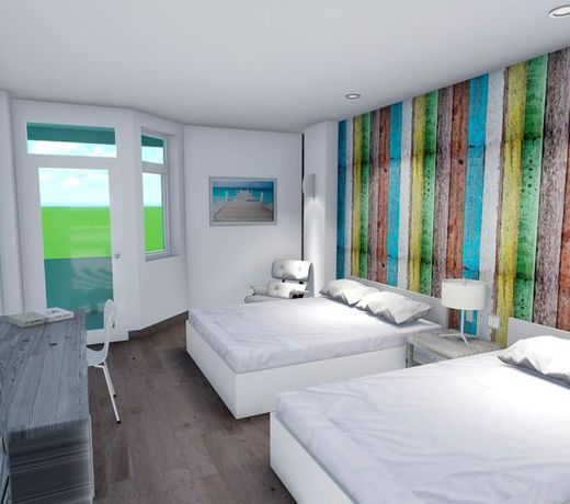 Hotel Decameron Maryland All Inclusive