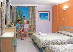 Hotel Decameron Maryland All Inclusive фото 3, г. Остров Сан-Андрес, 