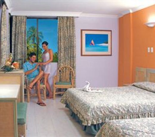 Hotel Decameron Maryland All Inclusive