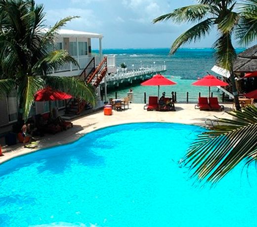 Decameron Los Delfines - All Inclusive