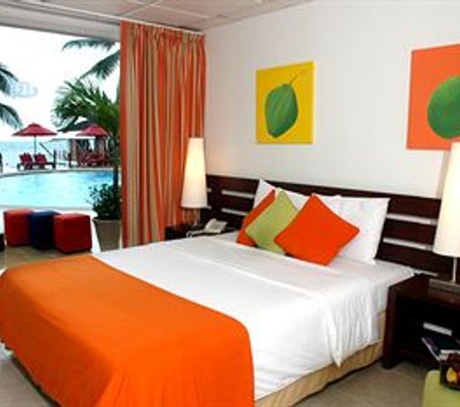 Decameron Los Delfines - All Inclusive