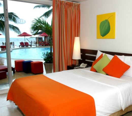 Decameron Los Delfines - All Inclusive