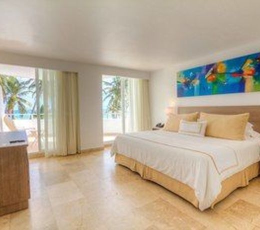 Hotel Casablanca