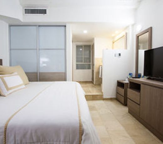 Hotel Casablanca