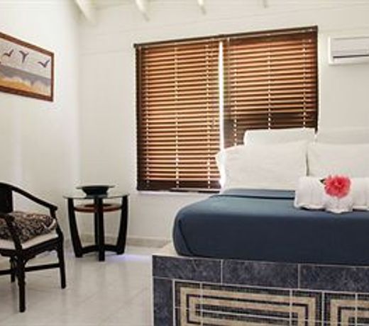 Hosteria Mar y Sol