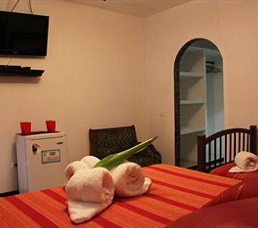 Hosteria Mar y Sol