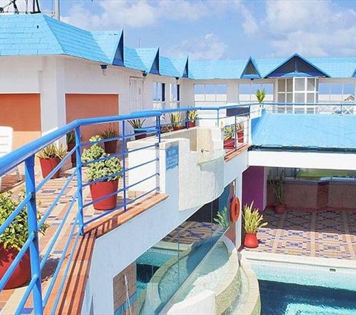 Calypso Beach Hotel