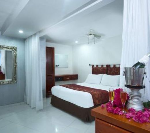 Calypso Beach Hotel