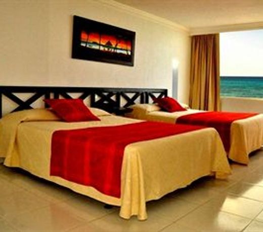 Calypso Beach Hotel