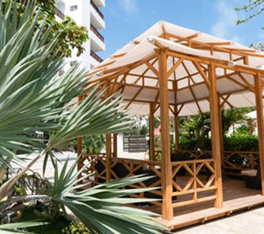 Hotel Arena Blanca by Dorado