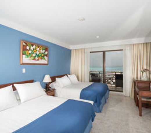 Hotel Arena Blanca by Dorado