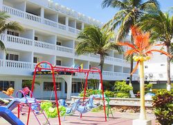 Hotel El Dorado, регион , город Остров Сан-Андрес - Фотография отеля №1