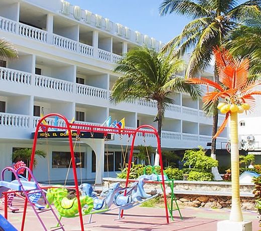 Hotel El Dorado