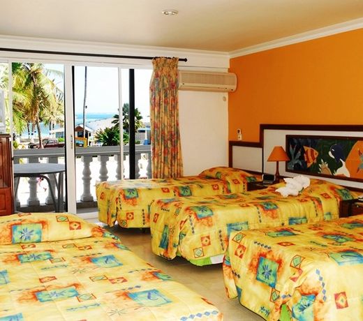 Hotel El Dorado