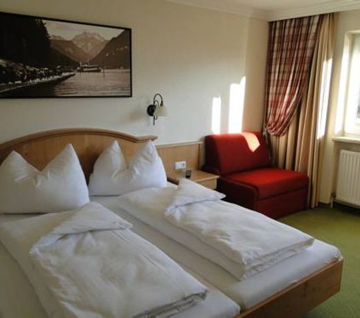 Gasthof und Hotel Rieder GmbH