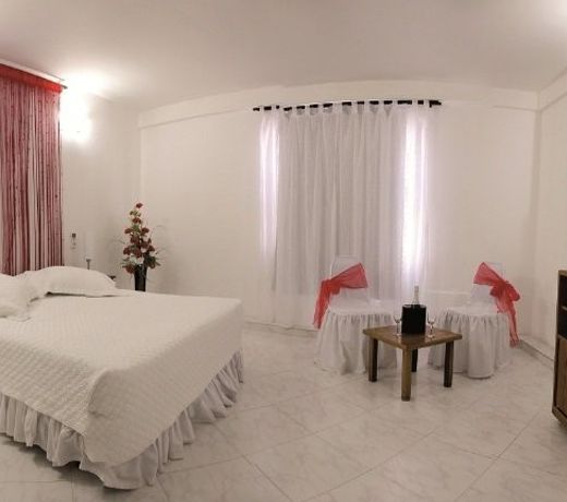 Hotel Americas,San Andres Islas, Colombia